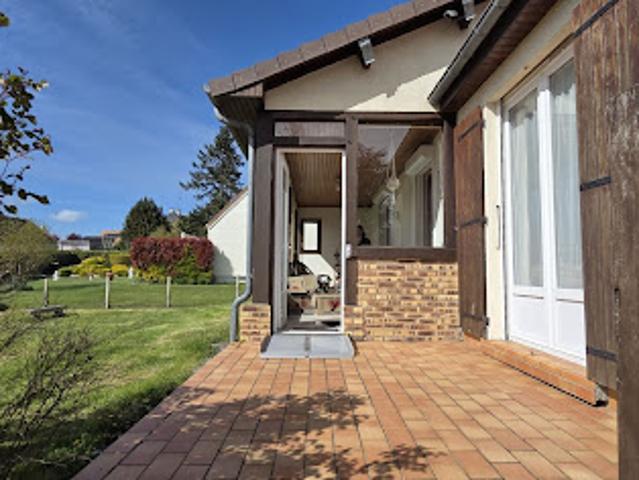 Maison vente à Lisieux, Petiville