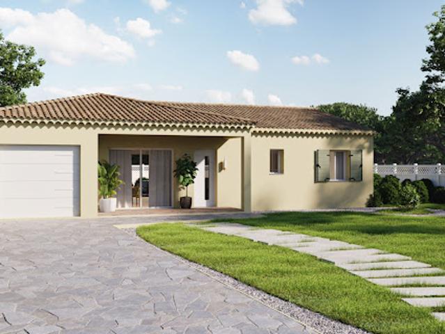 Maison vente à Digne-les-Bains, Peyruis