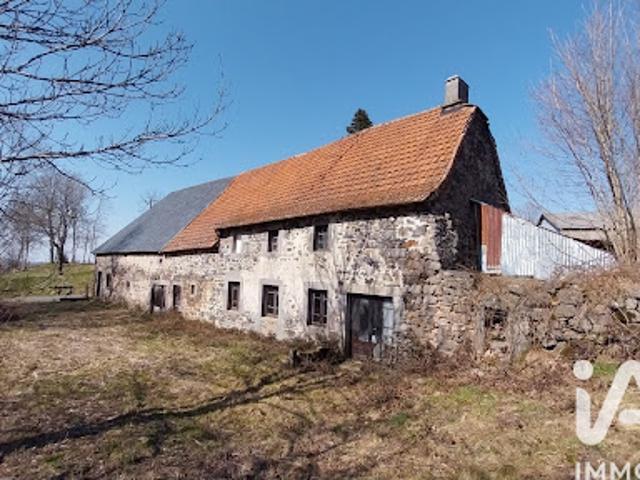 Maison vente à Issoire, Picherande