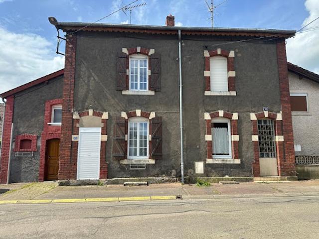 Maison vente à Piennes, Cités de Landres