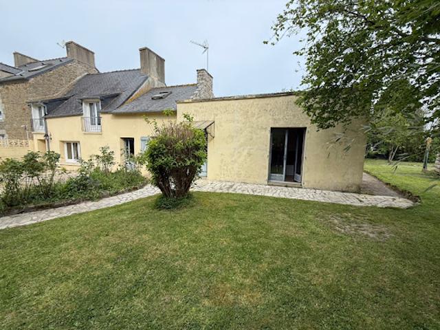 Maison vente à L'Ouche, Pleurtuit