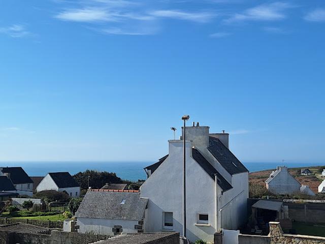 Maison vente à Penneac'h, Plogoff