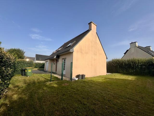 Maison vente à Brest, Bretagne