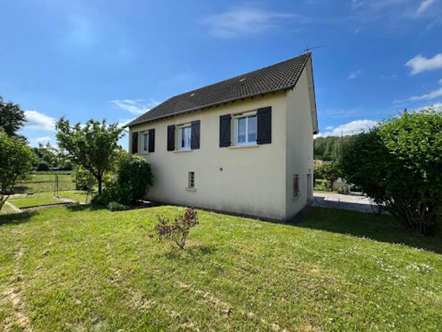 Maison vente à Romorantin-Lanthenay, Pouillé
