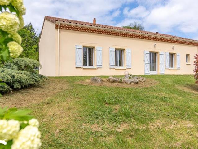 Maison vente à Bergerac, Couze-et-saint-front