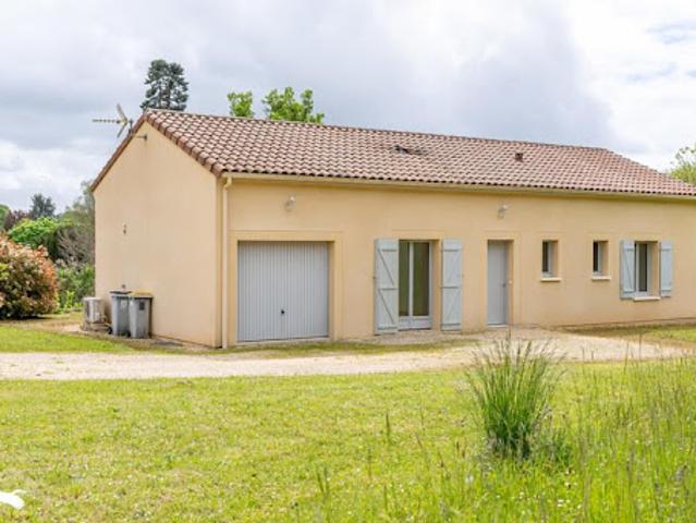 Maison vente à La Combe, Couze-et-Saint-Front