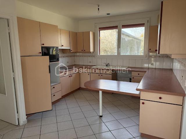 Maison vente à Avranches, Romagny