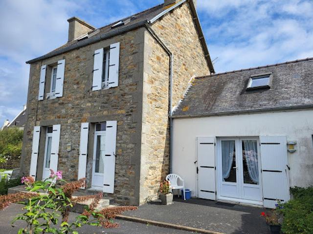 Maison vente à Morlaix, Bretagne