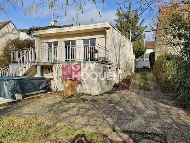 Maison vente à Le Raincy, Rosny-sous-bois