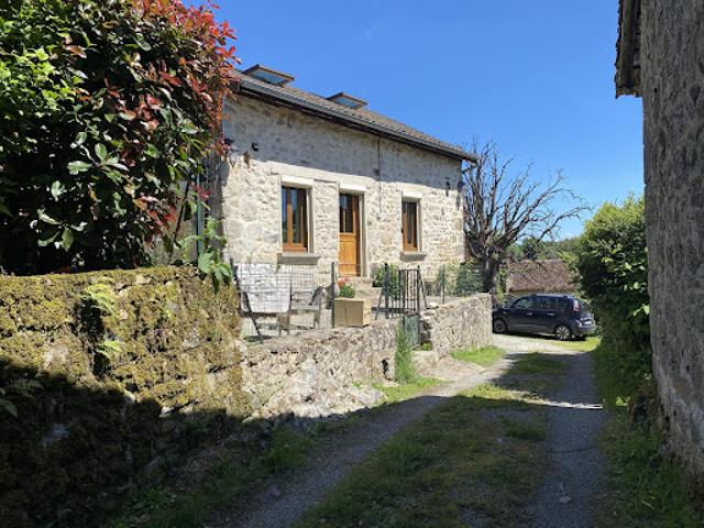 Maison vente à Limoges, Roziers-saint-georges