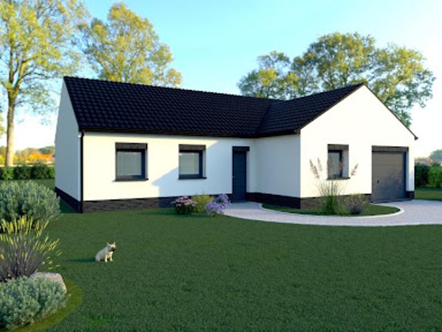 Maison vente à Sailly-Labourse, Pas-de-Calais