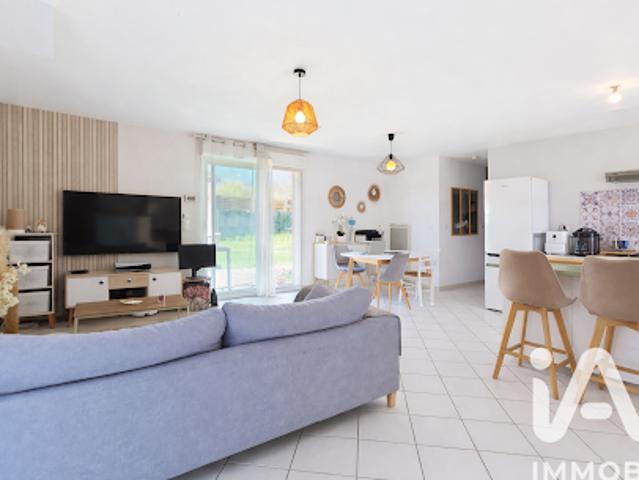 Maison vente à Angers, Saint-aubin-de-luigné