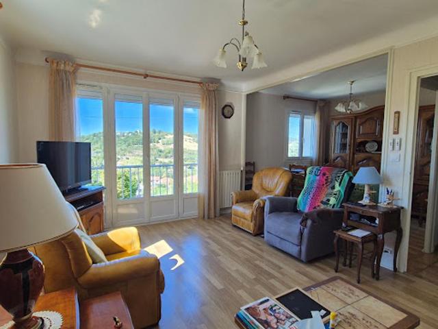 Maison vente à Saint-Étienne