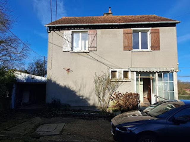Maison vente à Alençon, Saint-germain-du-corbéis
