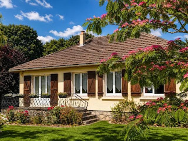 Maison vente à L'Oudon, Saint-Pierre-en-Auge