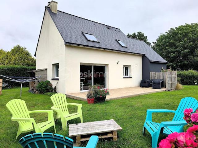 Maison vente à Brest, Bretagne