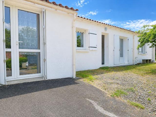 Maison vente à Les Sables-d'Olonne, Sainte-foy