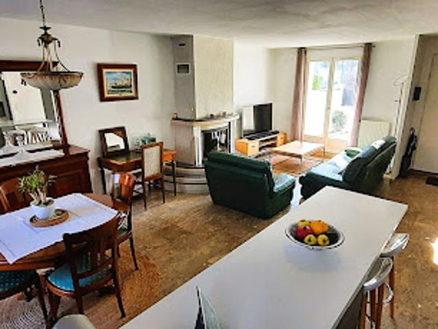 Maison vente à Palaiseau, Sainte-geneviève-des-bois