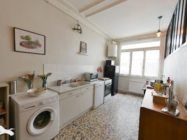 Maison vente à Chinon, Sainte-maure-de-touraine