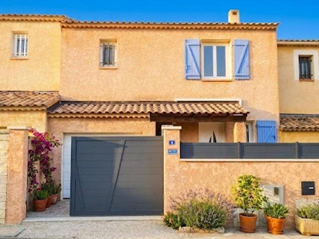 Maison vente à Arrondissement de Toulon, Sanary-sur-mer