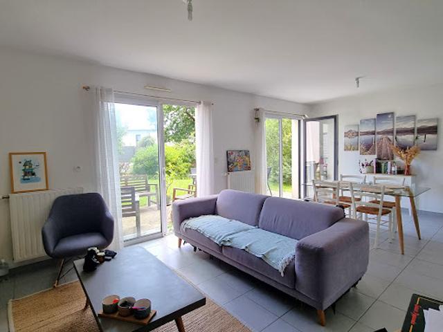 Maison vente à Nantes, Sautron
