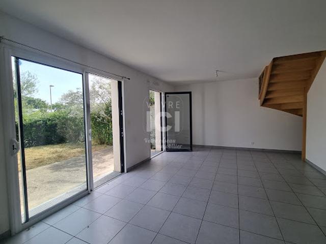 Maison vente à Nantes, Sautron