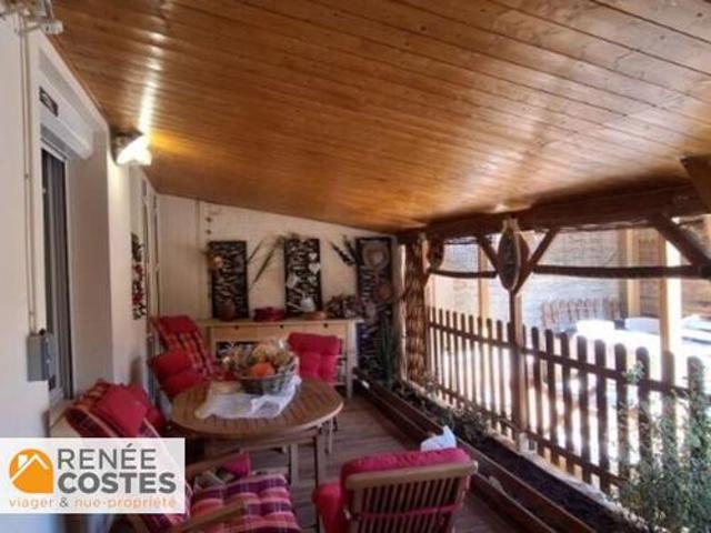 Maison vente à Niort, Sauzé-vaussais