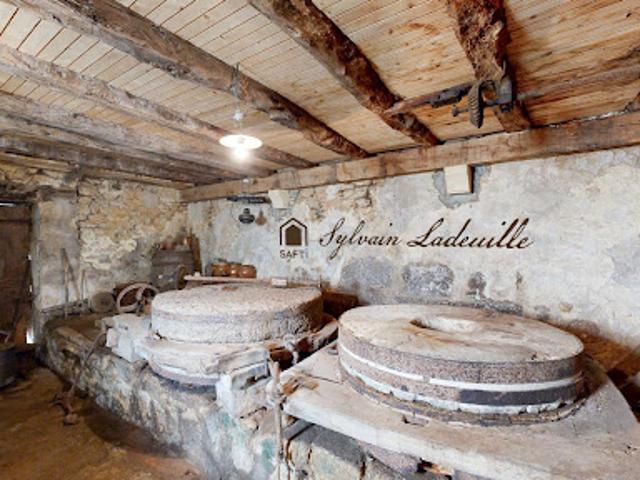 Maison vente à Sarlat-la-Canéda, Savignac-de-miremont