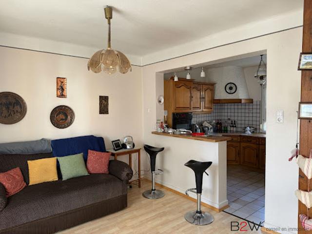Maison vente à Strasbourg, Hoenheim