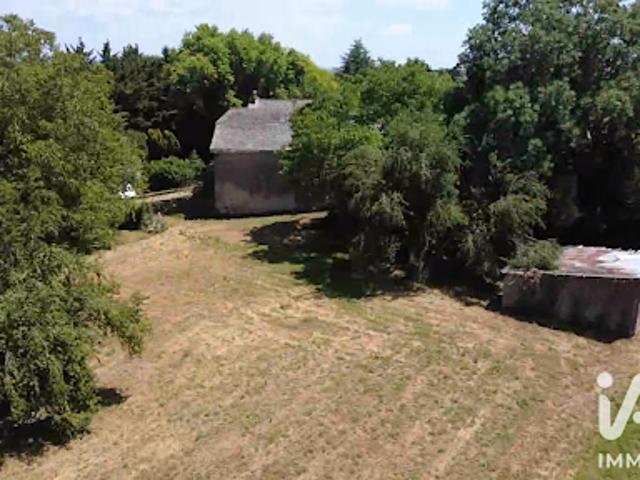 Maison vente à Villefranche-de-Rouergue, Tauriac-de-naucelle