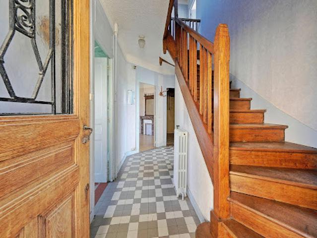 Maison vente à Torcy, Thorigny-sur-marne