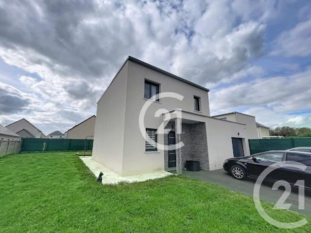 Maison vente à Caen, Bretteville-l'orgueilleuse