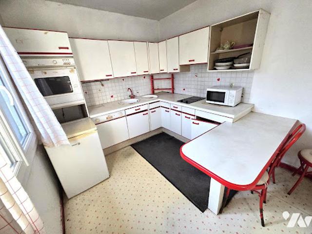 Maison vente à Valenton, Val-de-Marne