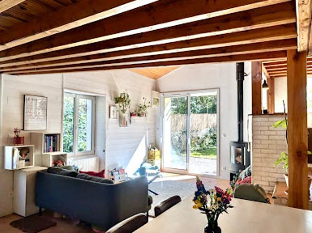 Maison vente à Nantes, Vertou