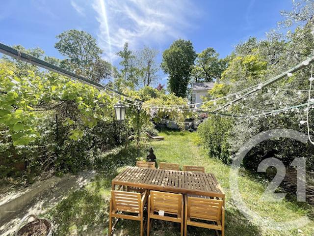 Maison vente à Le Raincy, Villemomble