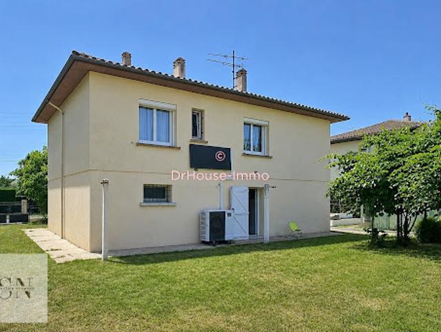 Maison vente à Villeneuve-sur-Lot, Villeneuve-sur-lot