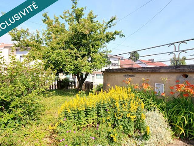 Maison vente à Val-de-Briey, Villerupt