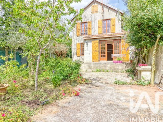 Maison vente à Sarcelles, Villiers-le-bel