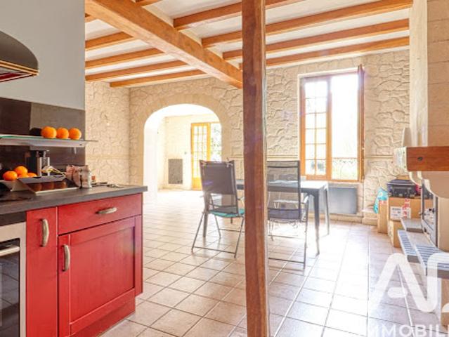 Maison vente à Sarcelles, Villiers-le-bel