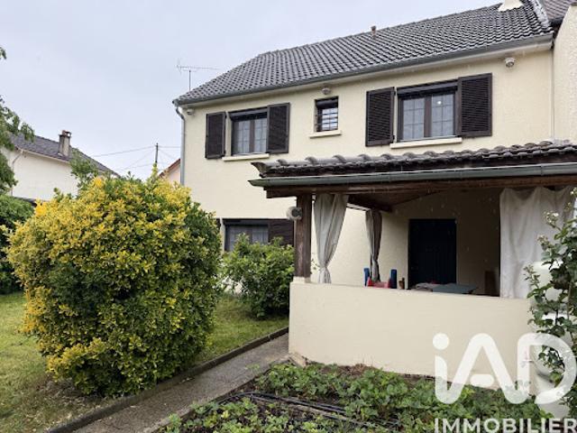 Maison vente à Évry, Viry-châtillon