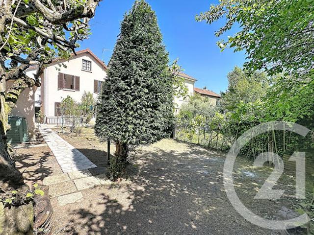 Maison vente à L'Haÿ-les-Roses, Vitry-sur-seine