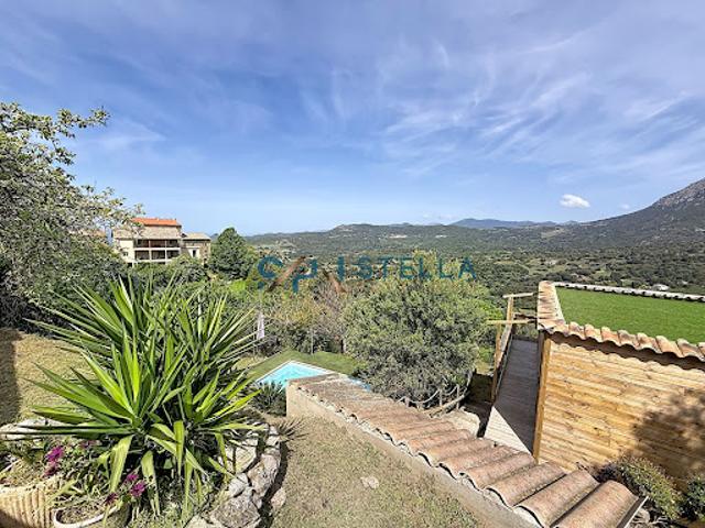 Maison vente à Ajaccio, Sant'andréa-d'orcino