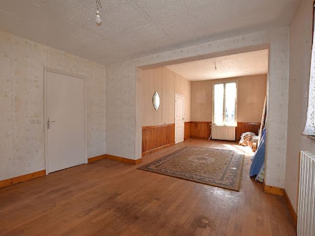 Maison vente à Chez Moulin, Lapalisse