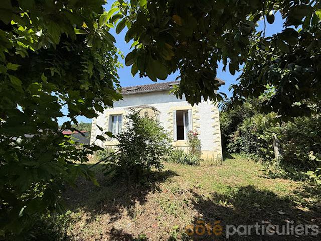 Maison vente à Saint-Amand-Montrond, Saint-amand-montrond