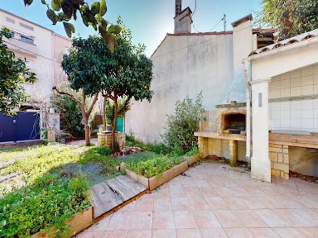 Maison vente à Fréjus, Var