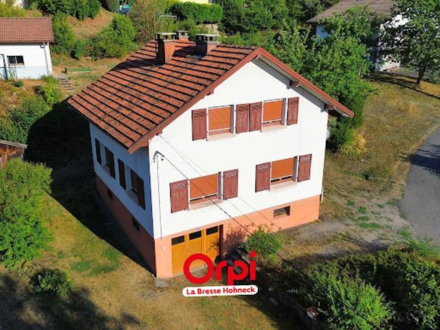 Maison vente à Épinal, Thiéfosse