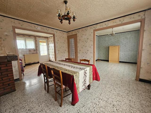 Maison vente à Gorenflos, Somme