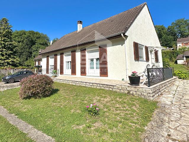 Maison vente à Fontainebleau, Poligny