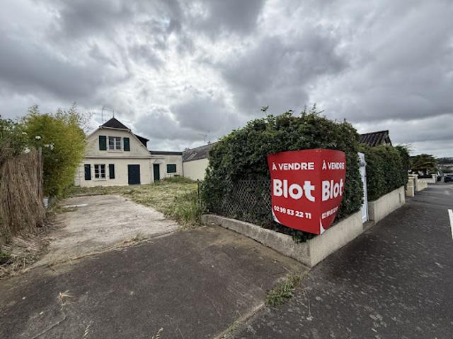 Maison vente à Rennes, Bretagne