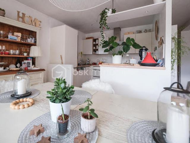 Maison vente à France métropolitaine, Lons